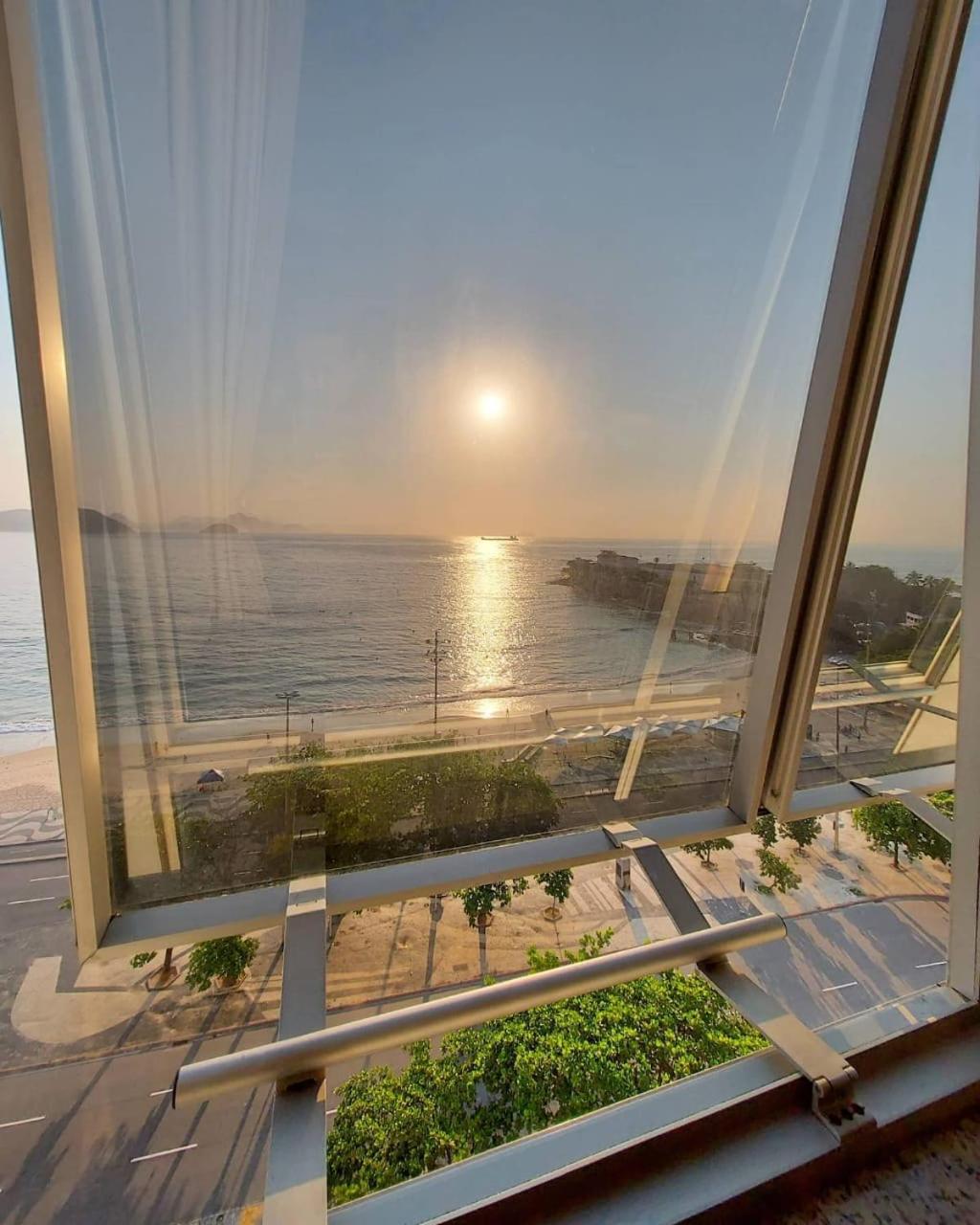 Habitación Doble Deluxe con vistas al mar - 2 camas