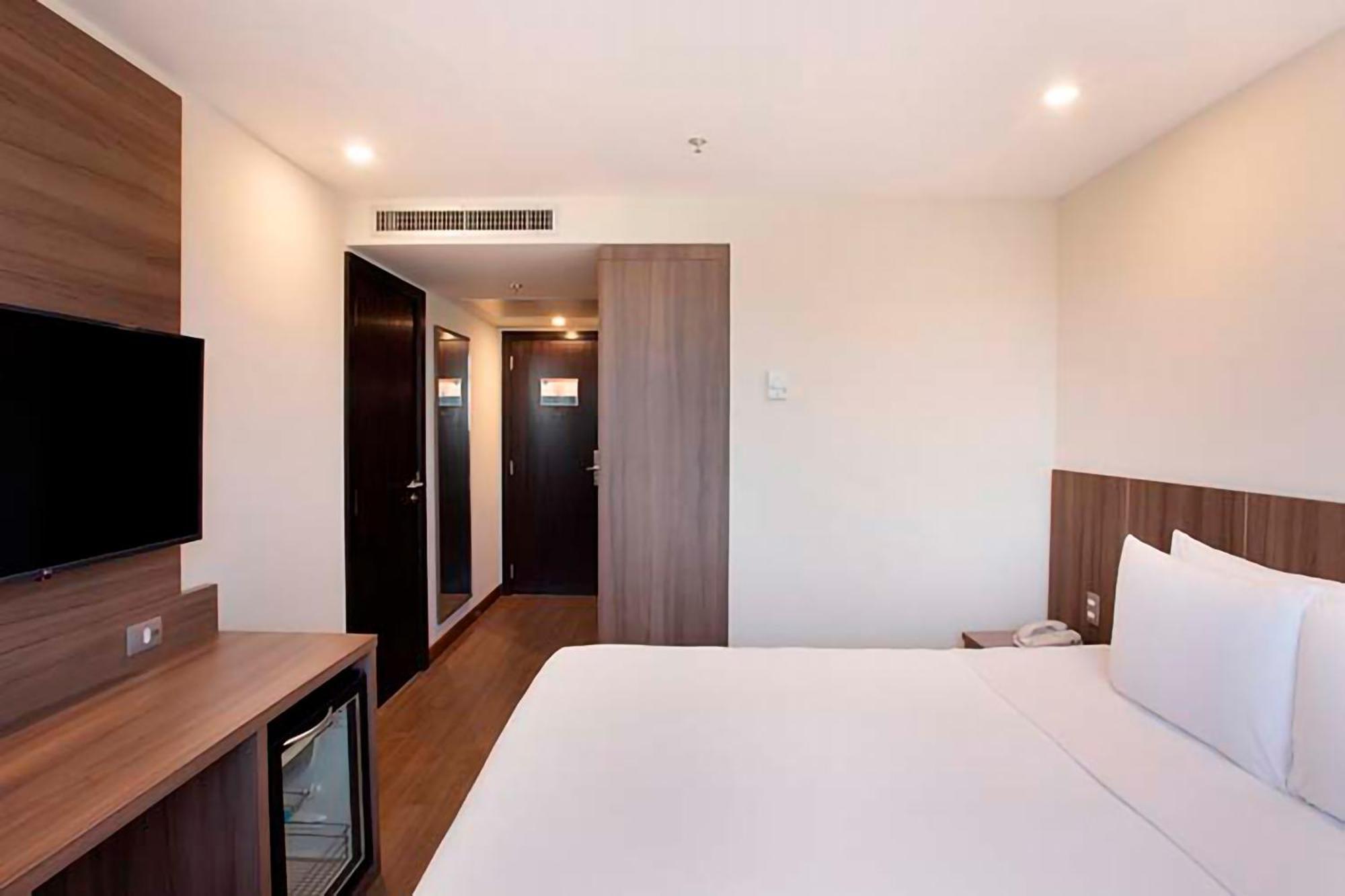 Chambre Double Exécutive Supérieure