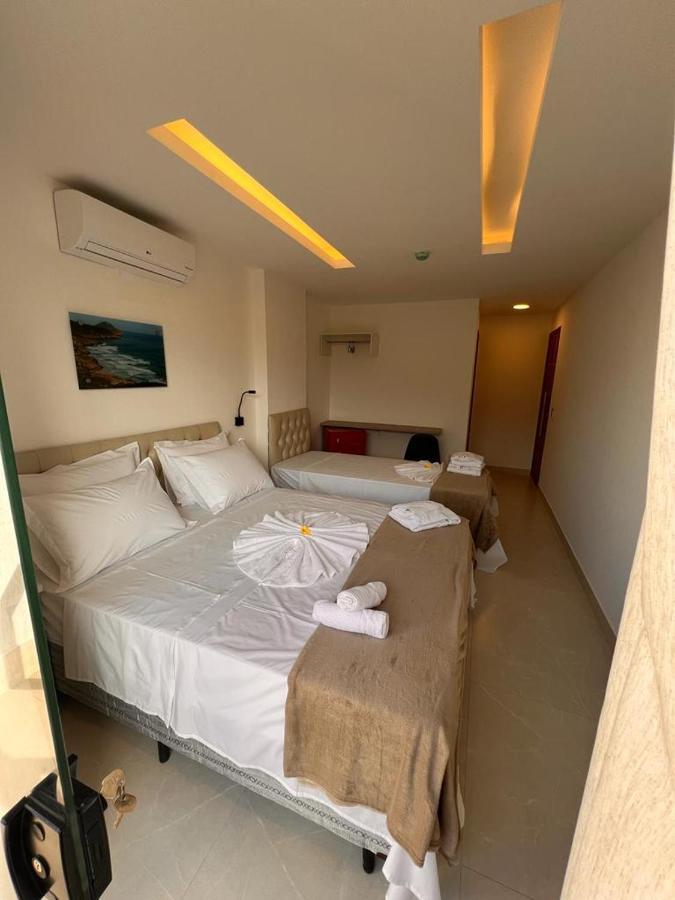Quarto Triplo Superior