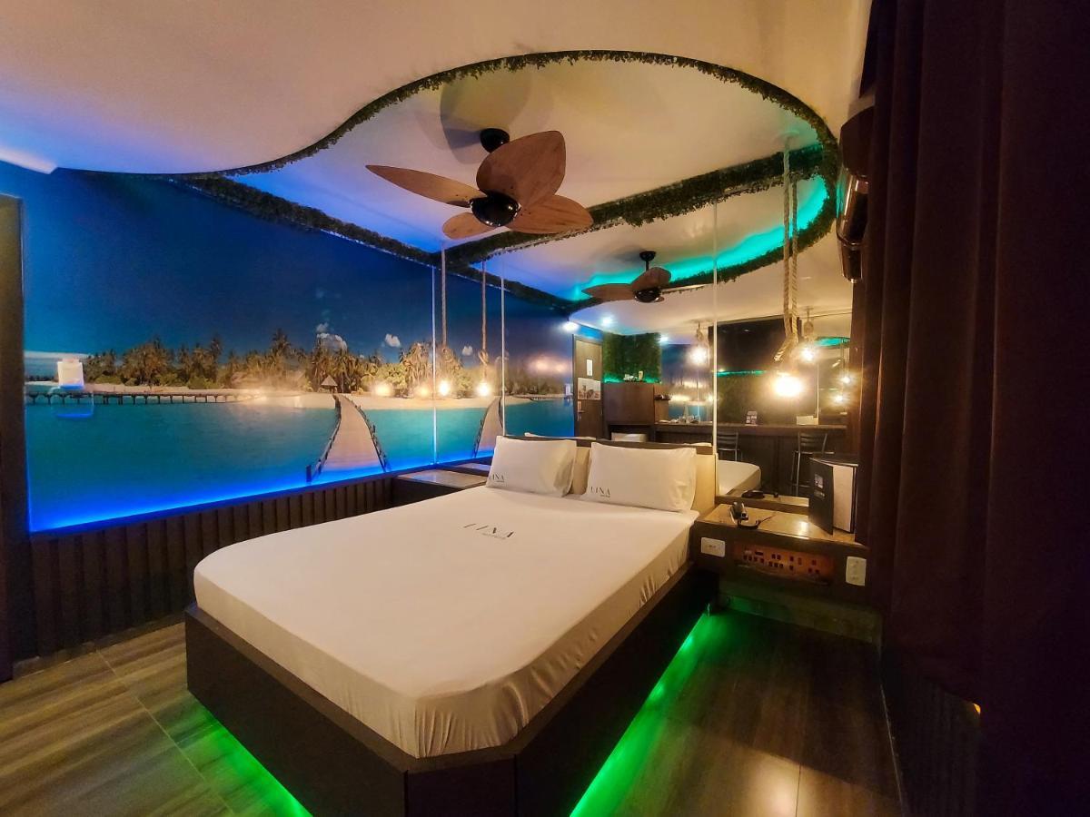 Suite Queen con Vasca Idromassaggio