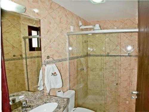 Habitación Doble Pequeña
