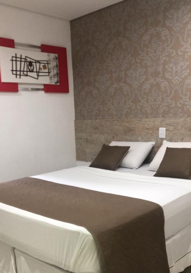 Quarto Duplo