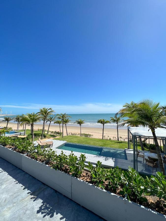 Villa with Sea View