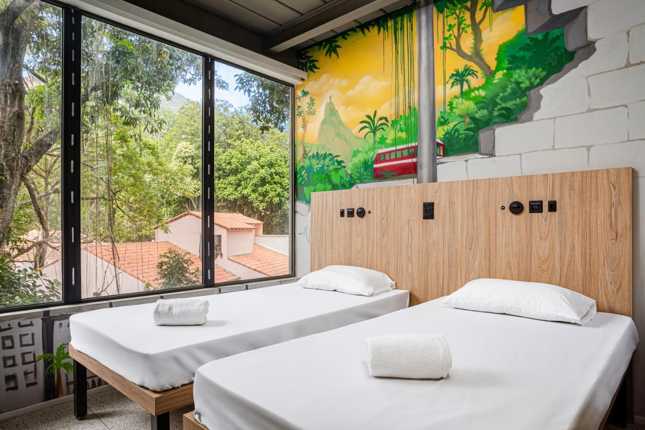 Privates Zweibettzimmer