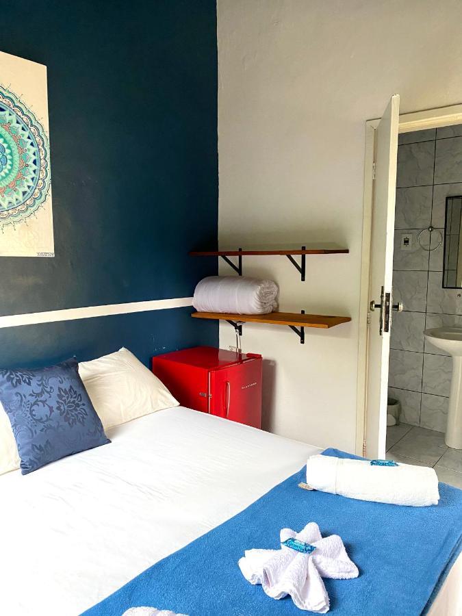 Quarto Duplo Standard