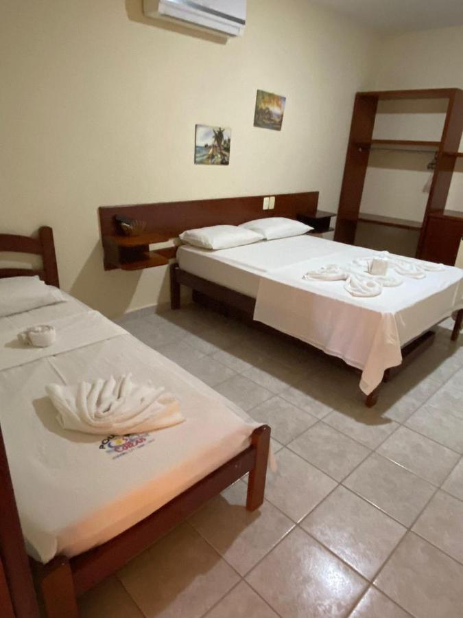 Quarto Triplo