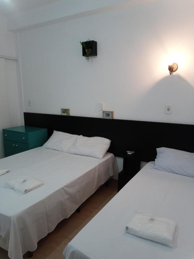 Quarto Quádruplo Comfort