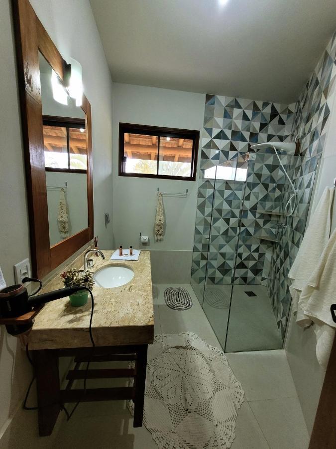 Quarto Deluxe