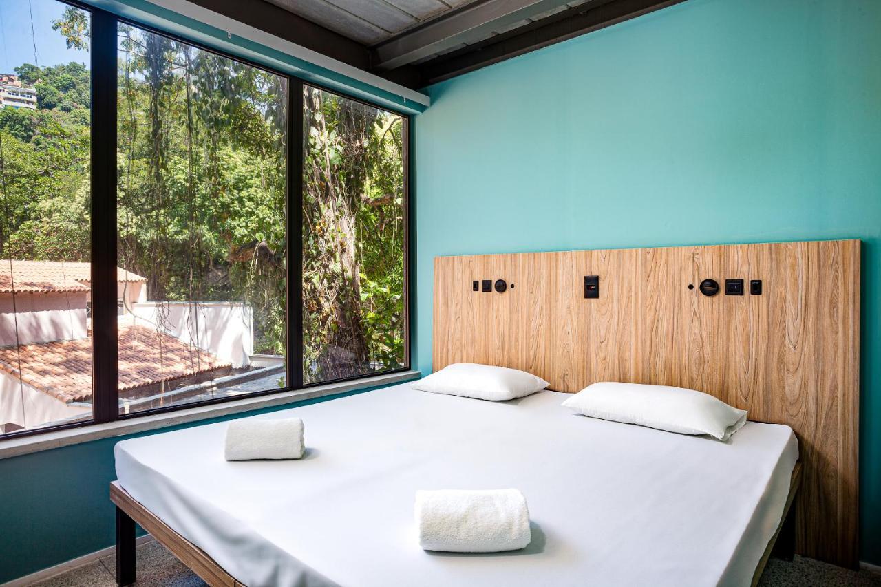 Privates Doppelzimmer