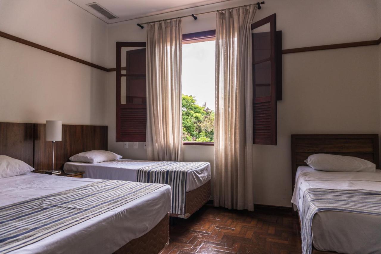 Quarto Família