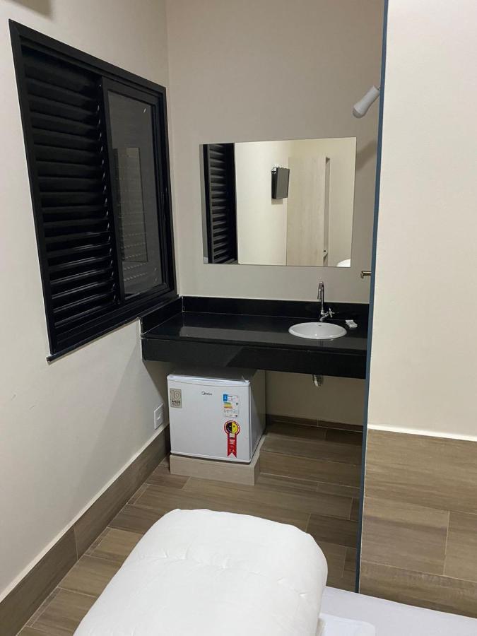 Quarto Individual Amplo