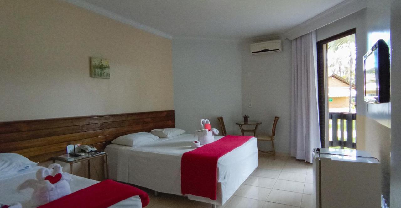 Quarto Deluxe