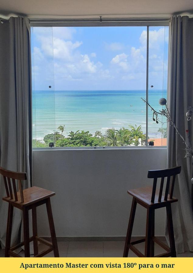 Apartamento con vistas al mar
