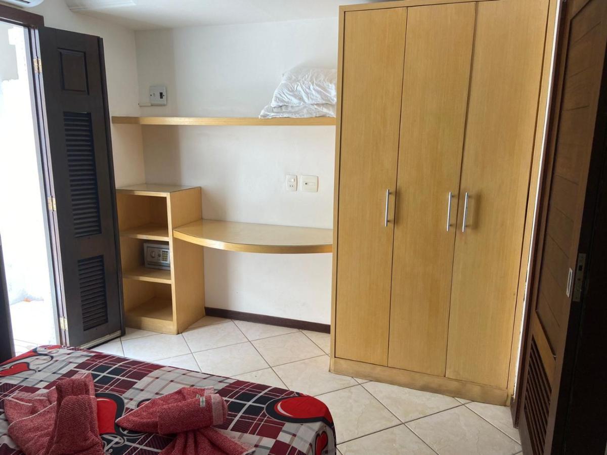 Apartamento con vistas al mar 2C