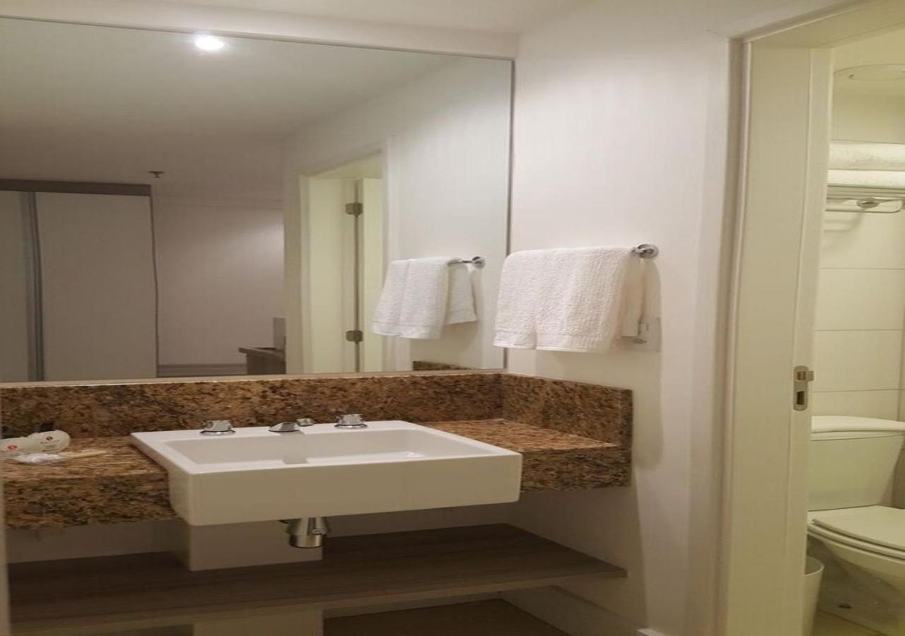 Quarto Deluxe com 2 Camas de Solteiro