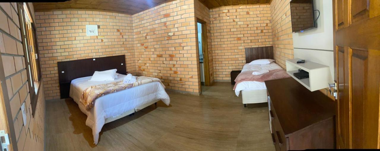 Quarto Triplo Clássico