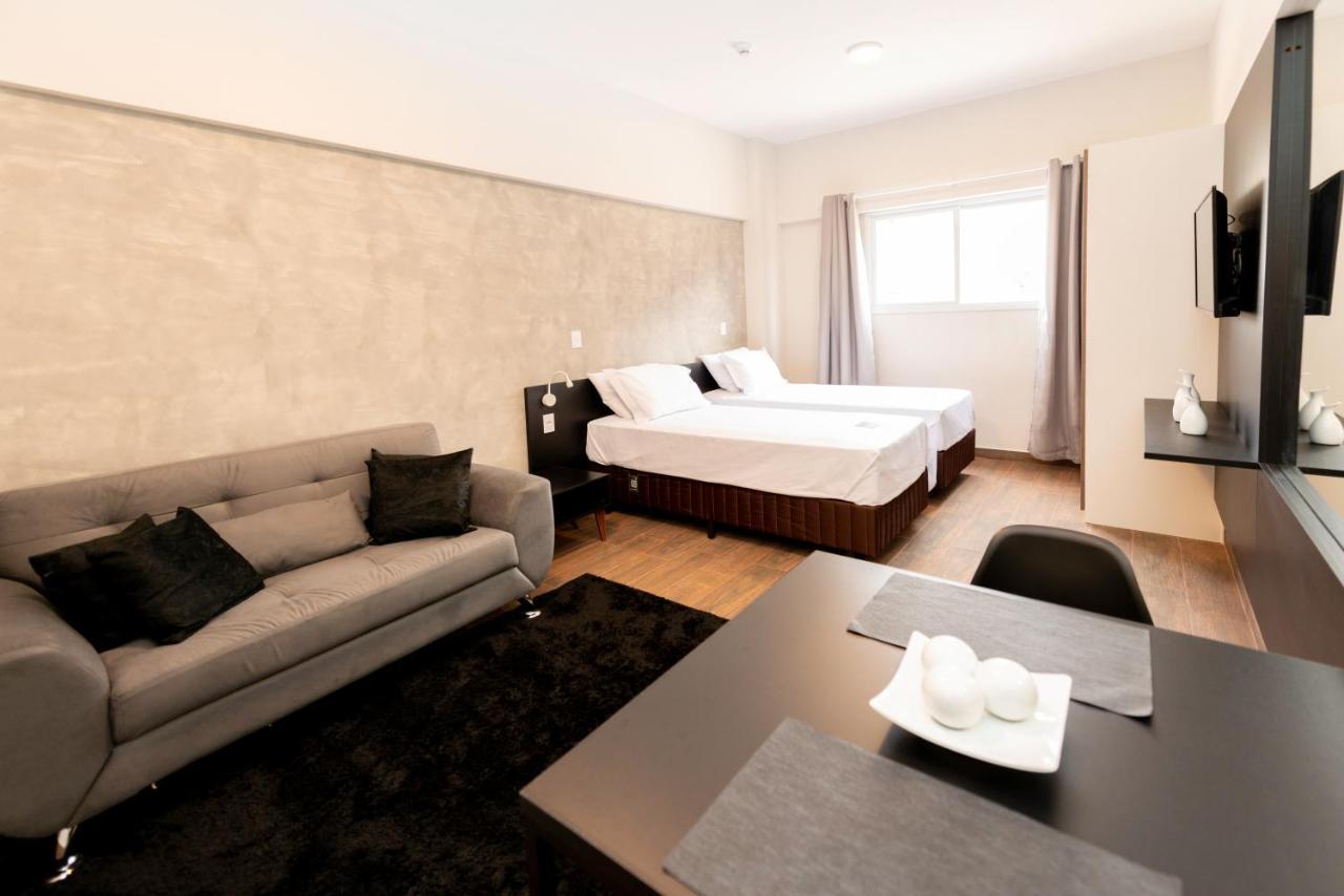 Quarto Duplo Standard