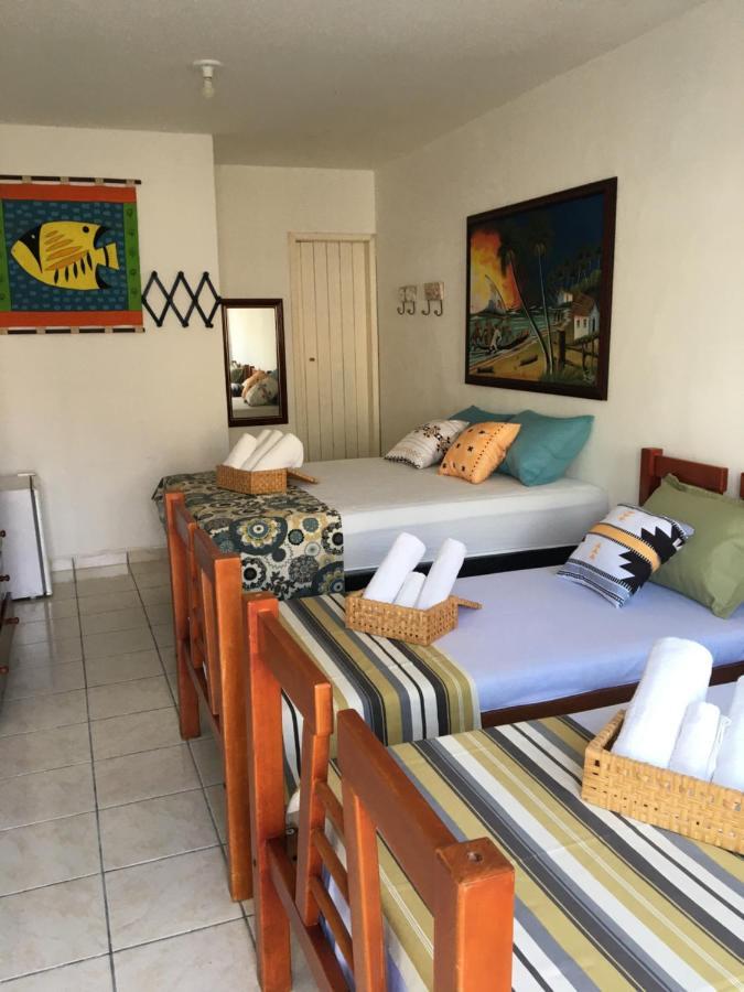 Quarto Família Standard