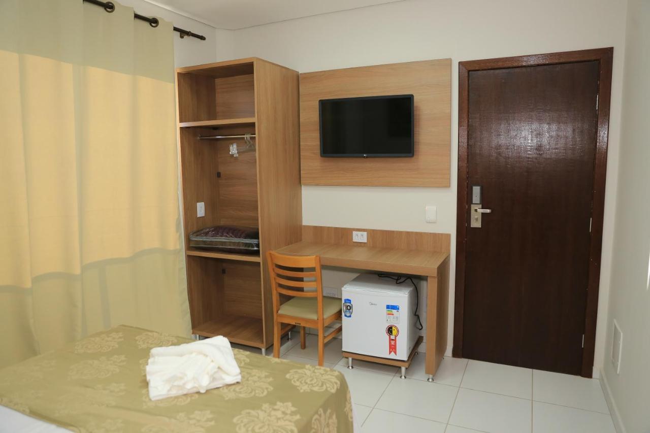 Quarto Duplo Standard
