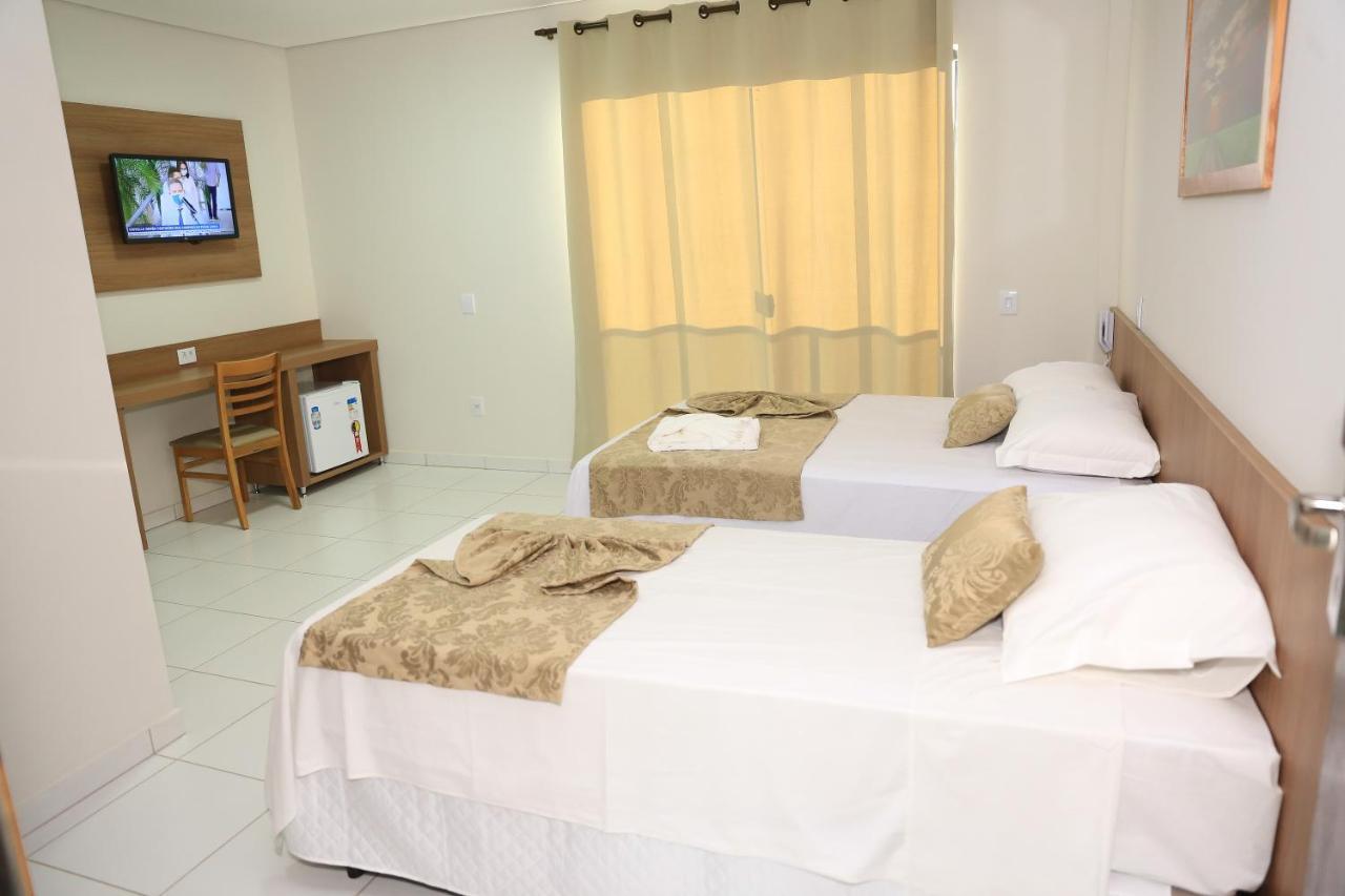 Quarto Triplo
