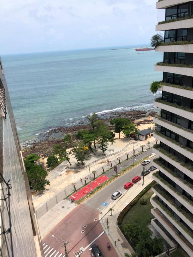 Appartamento con Vista Mare
