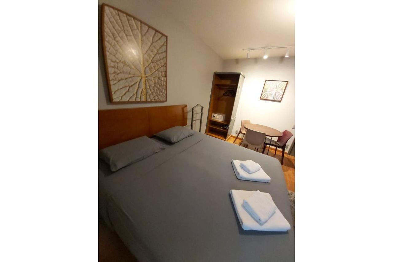 Deluxe Suite mit Queensize-Bett