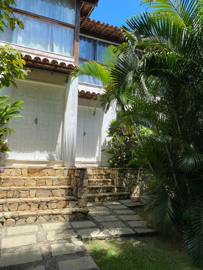 Apartamento com Vista do Jardim