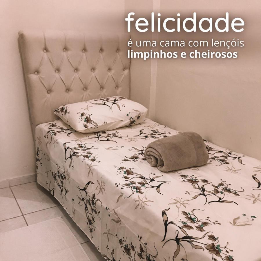 Quarto Individual Econômico