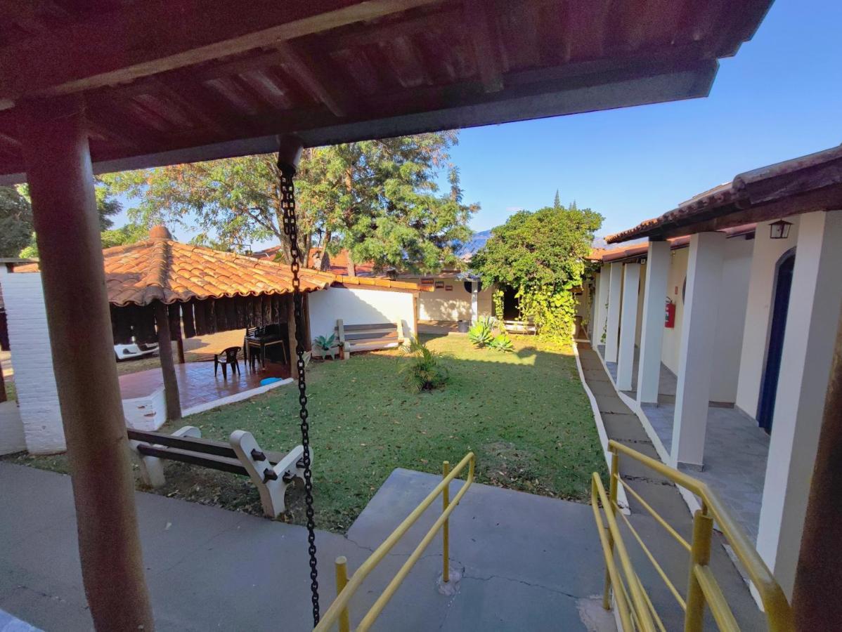 Quarto Triplo Superior