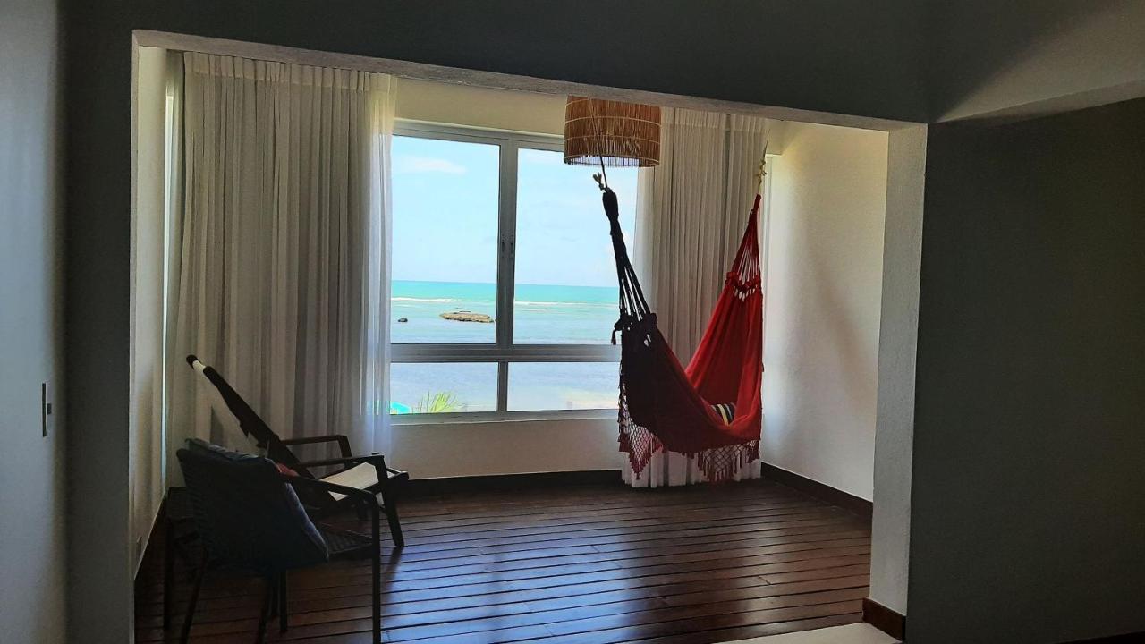 Master Suite with Sea View