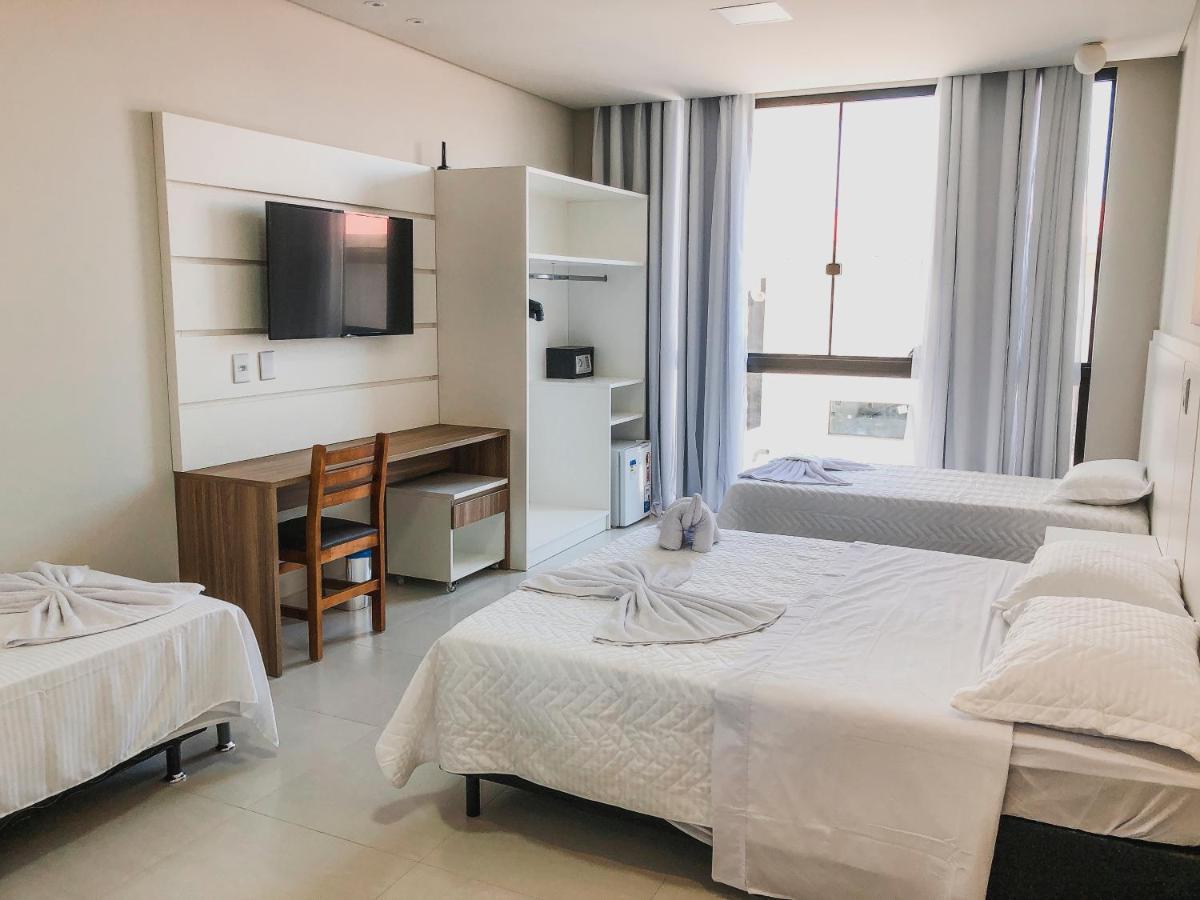 Habitación cuádruple
