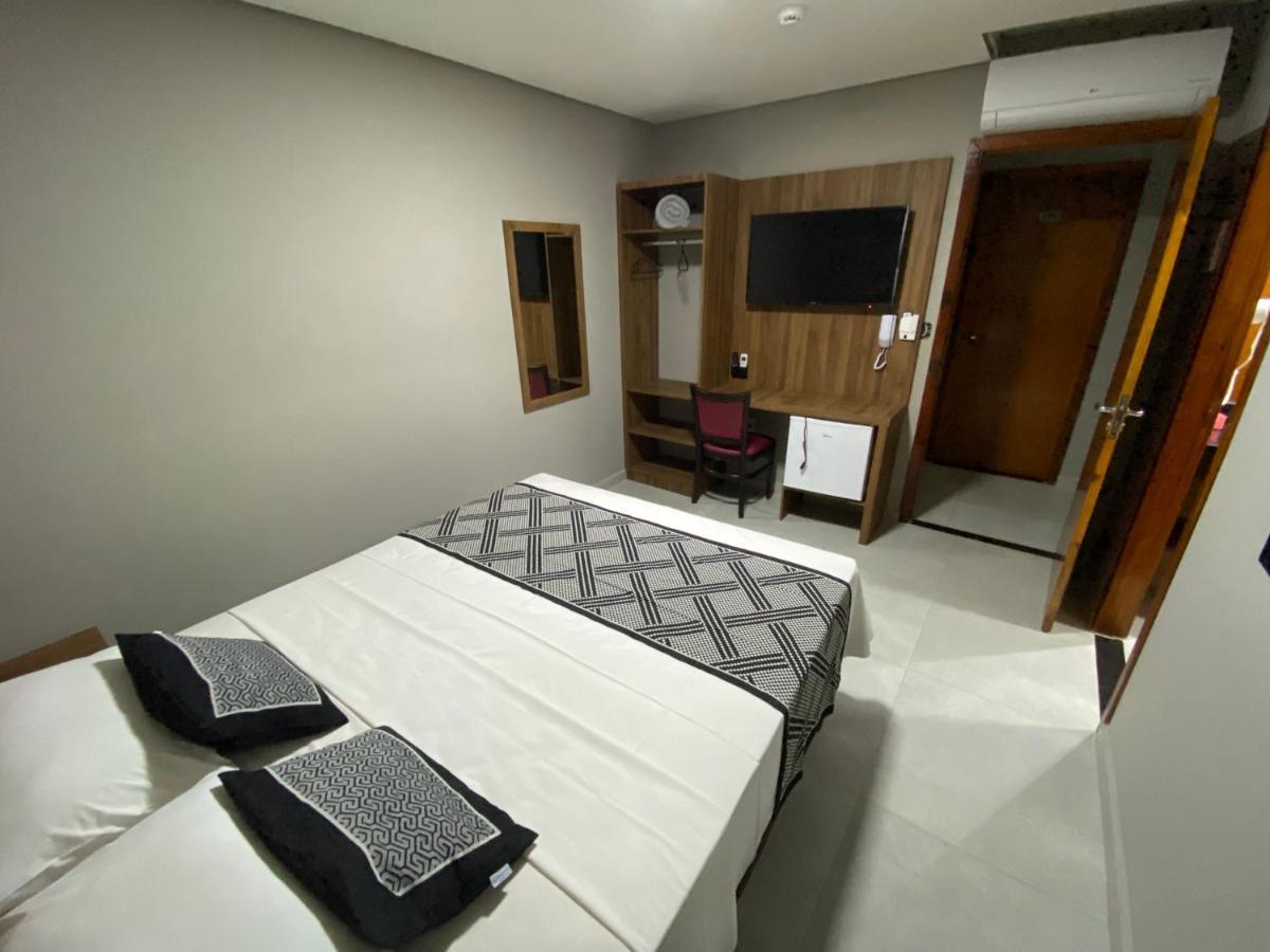 Quarto Duplo Standard