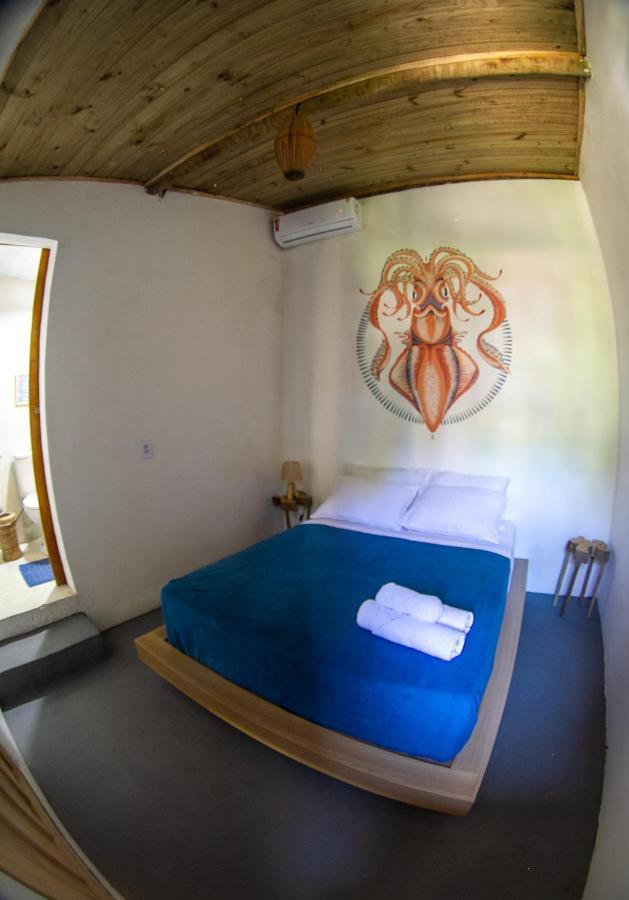 Quarto Duplo
