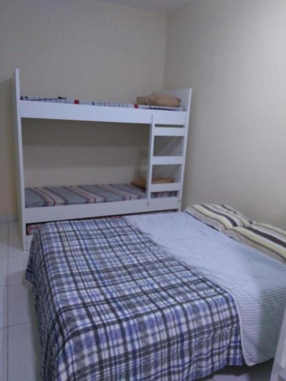 Quarto Família