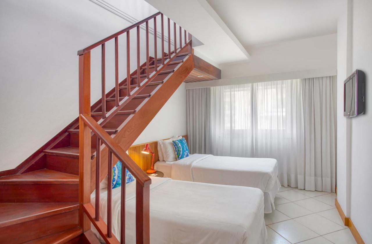 Suite Duplex