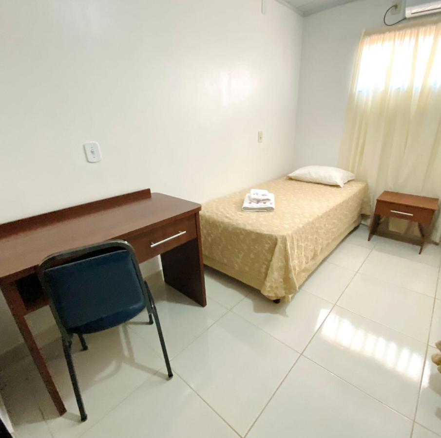 Quarto Individual