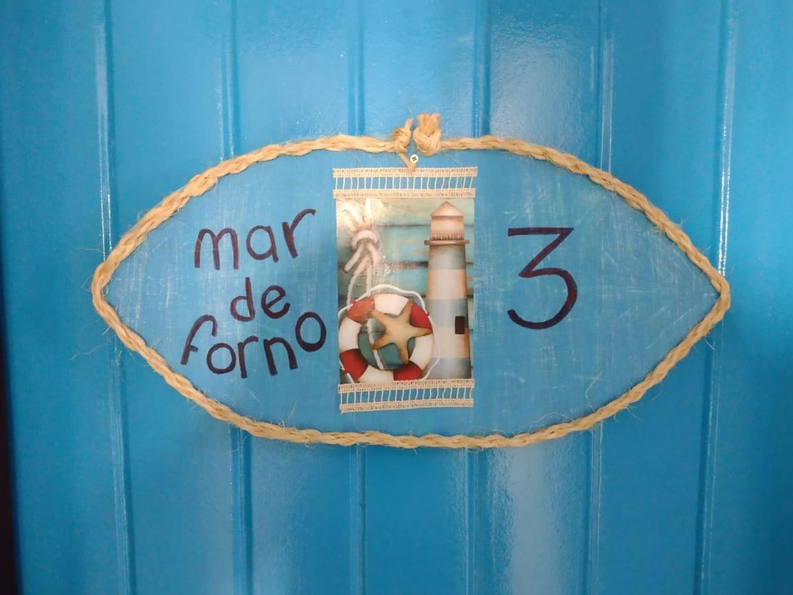 Quarto Triplo com Varanda