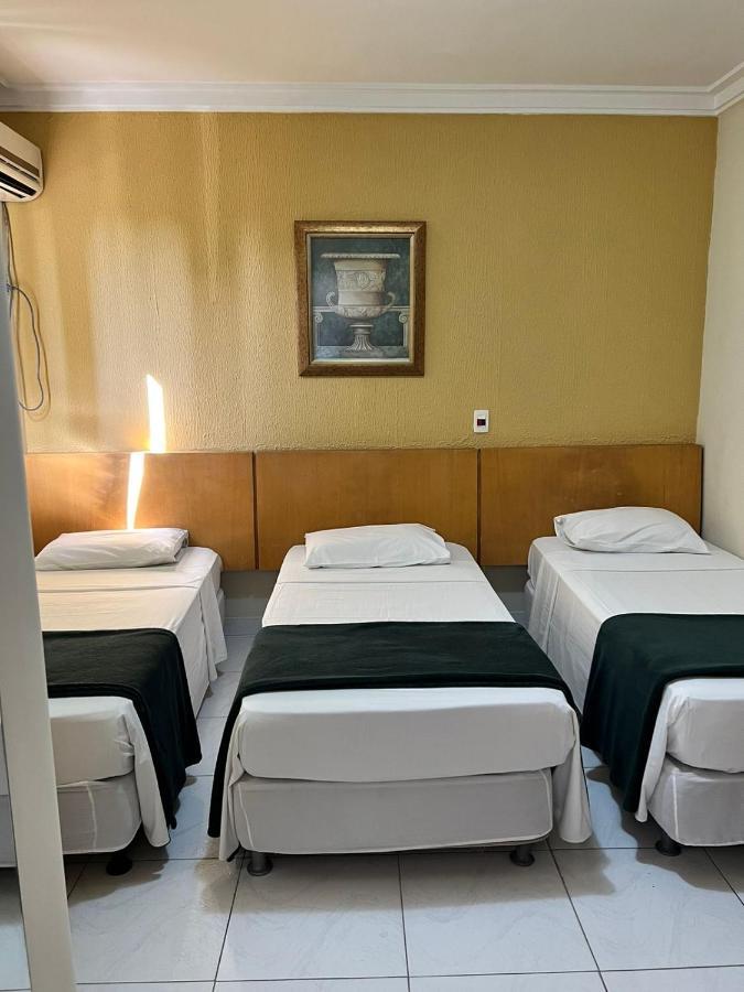 Quarto Duplo