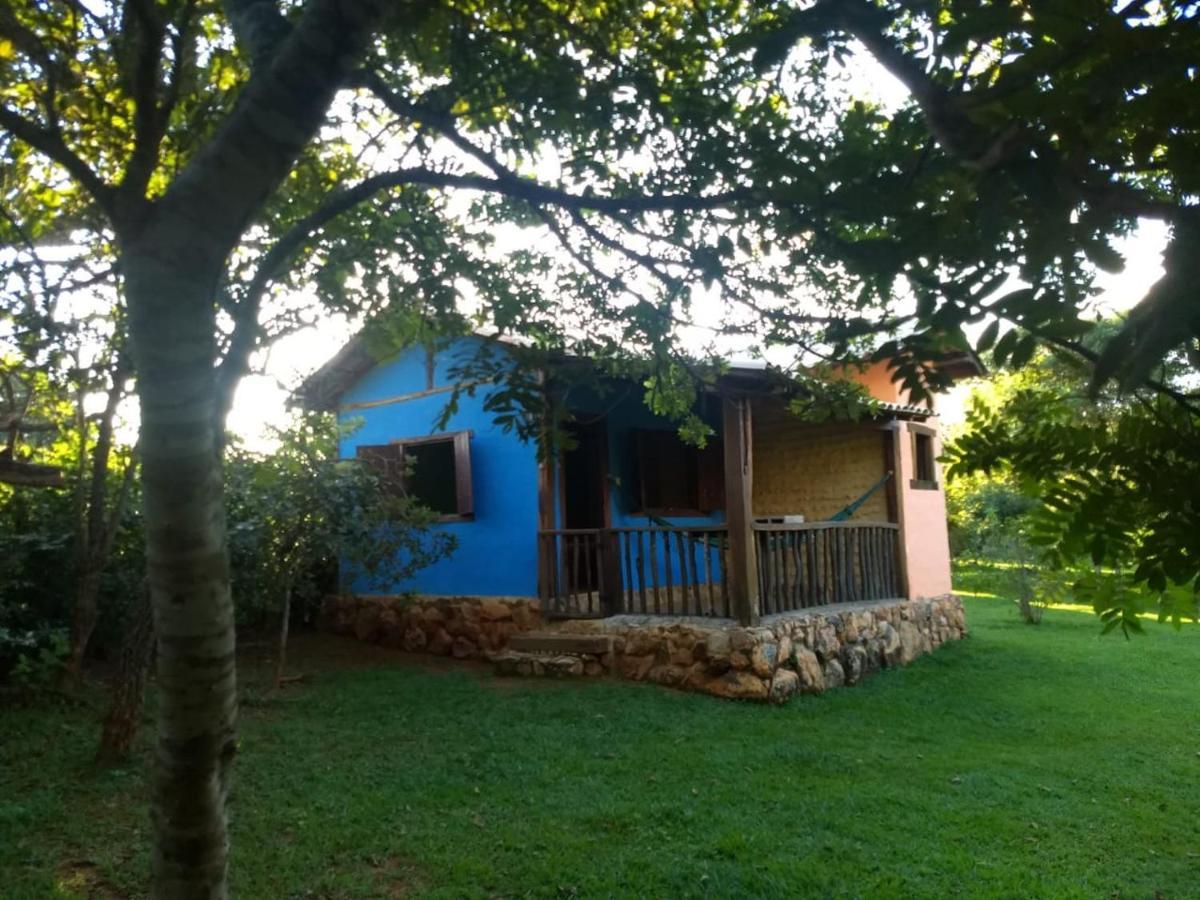 Quarto Família com Banheiro