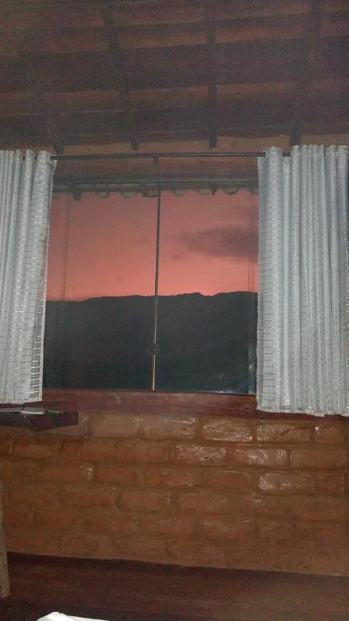 Quarto Duplo com Varanda