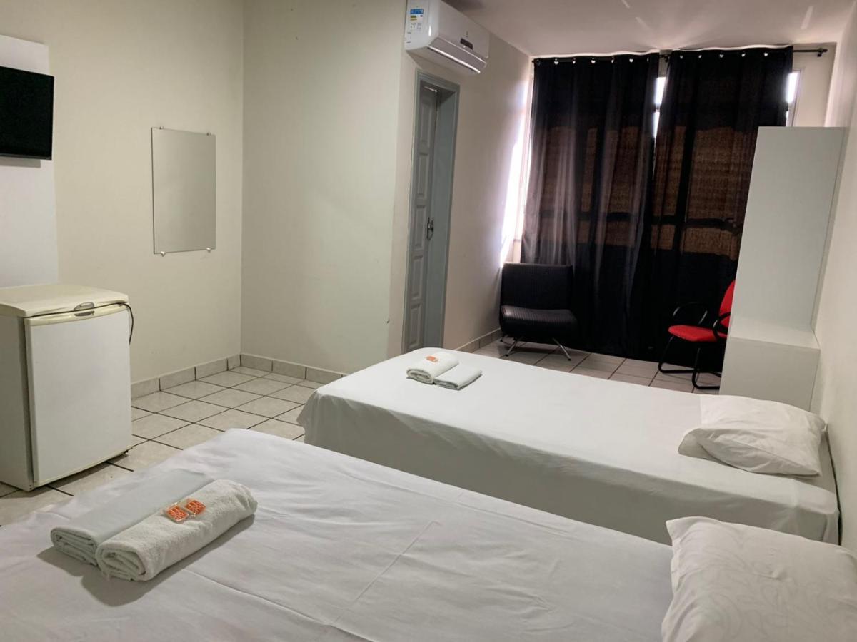 Quarto Duplo