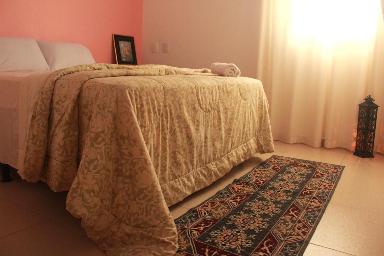 Quarto Duplo