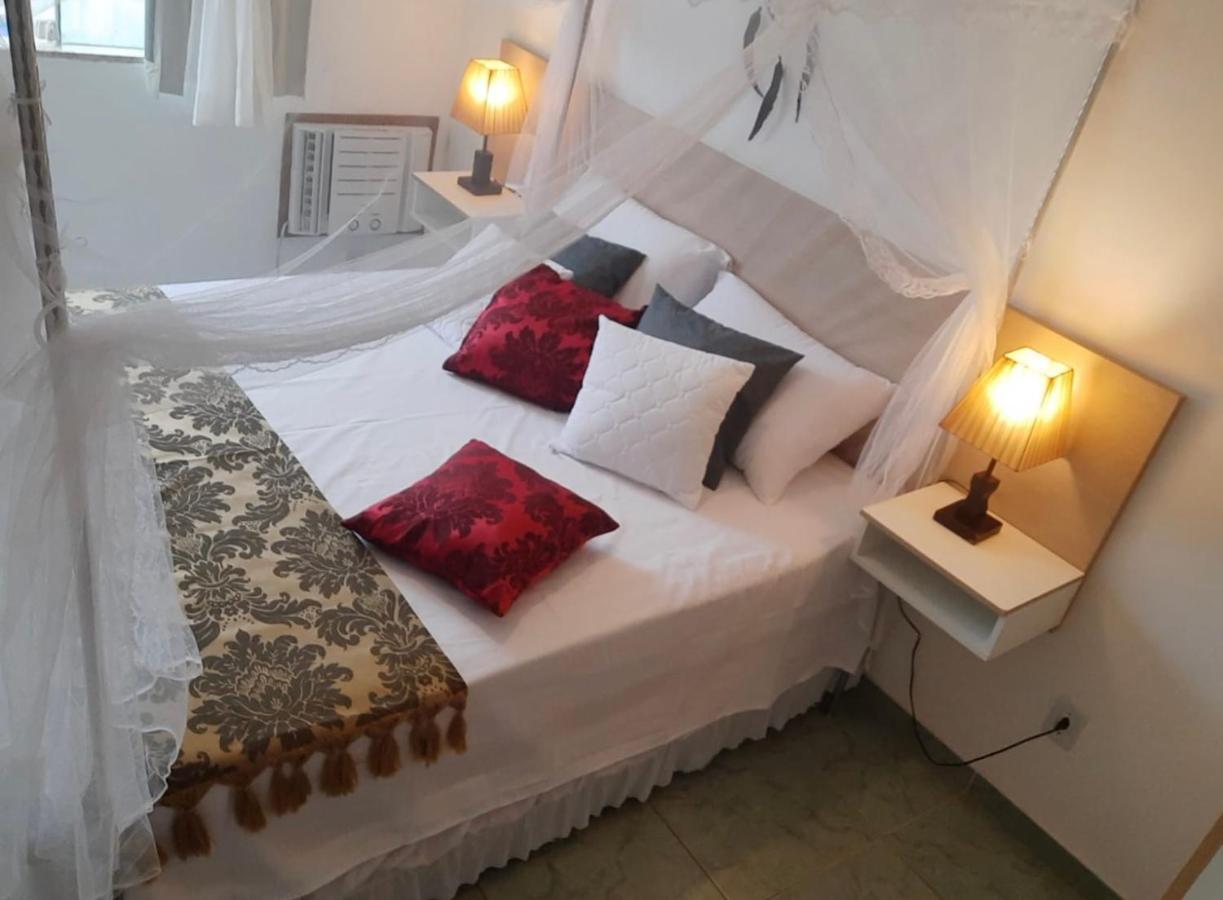 Quarto Deluxe