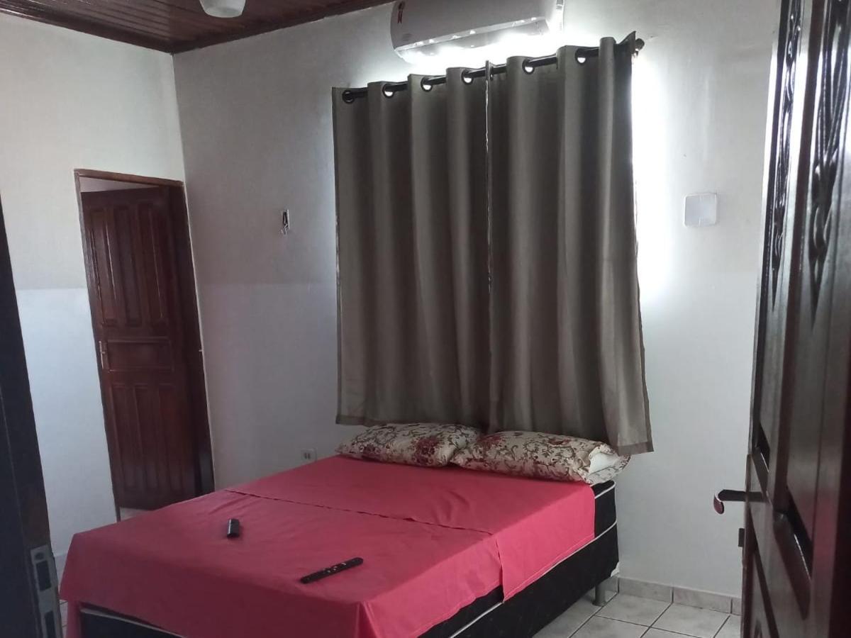 Quarto Duplo Deluxe (2 Adultos + 1 Criança)