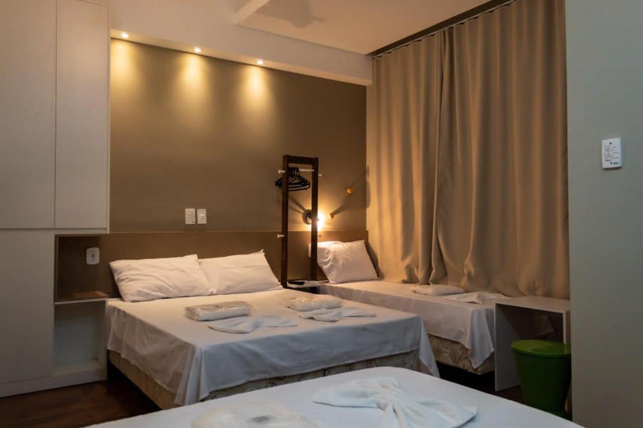 Apartamento Deluxe