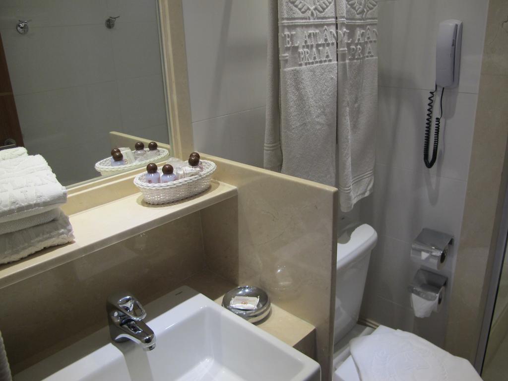 Chambre Quintuple de Luxe