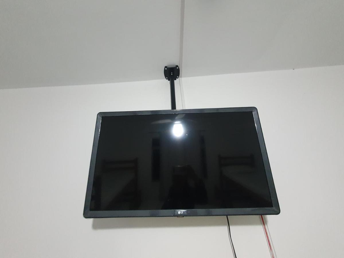 Camera Singola con Bagno in Comune