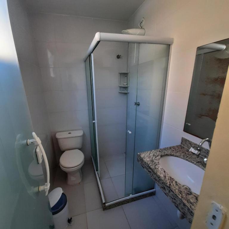 Cama em Dormitório Feminino com 6 Camas