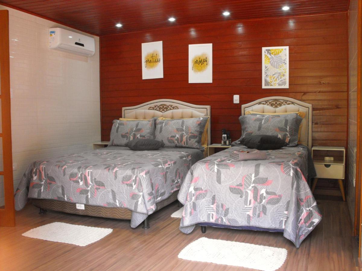 Quarto Deluxe