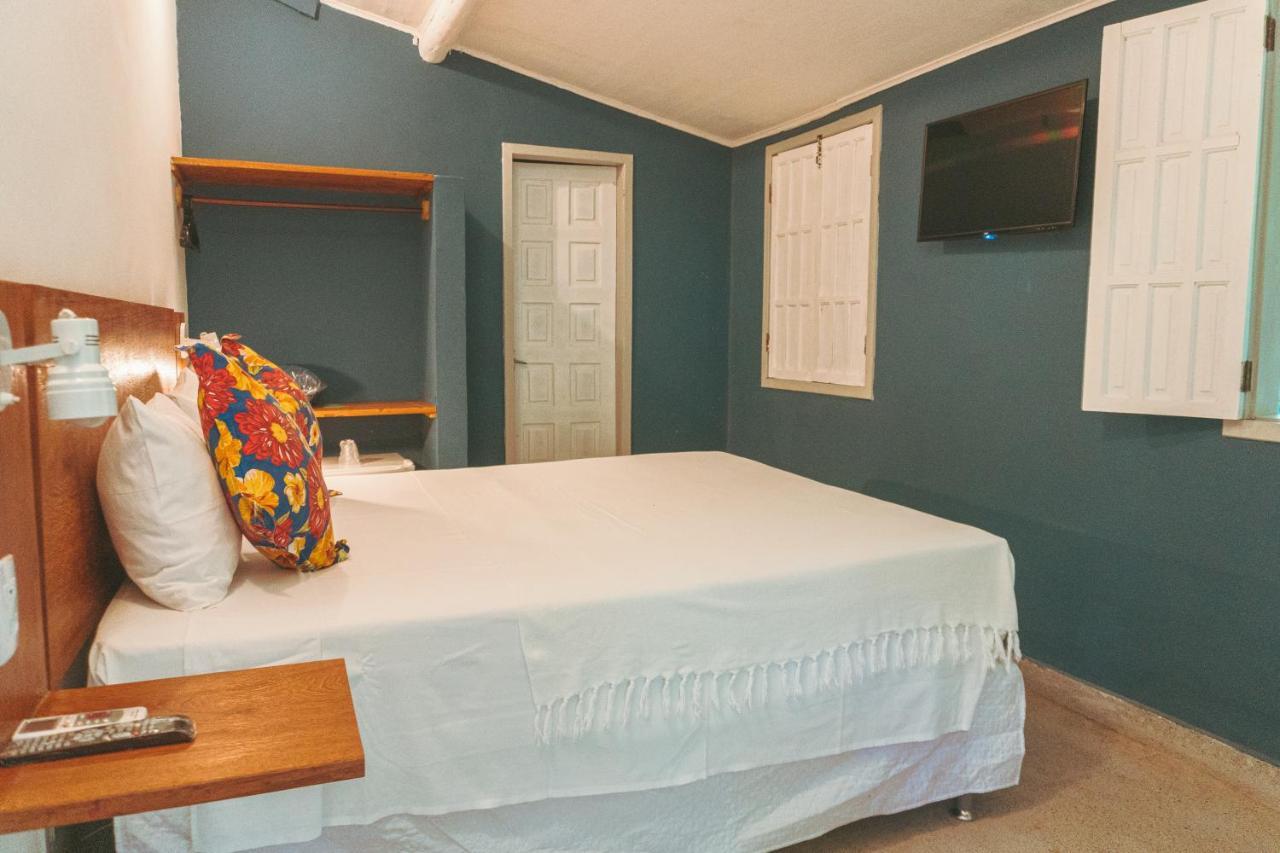Quarto Duplo Standard
